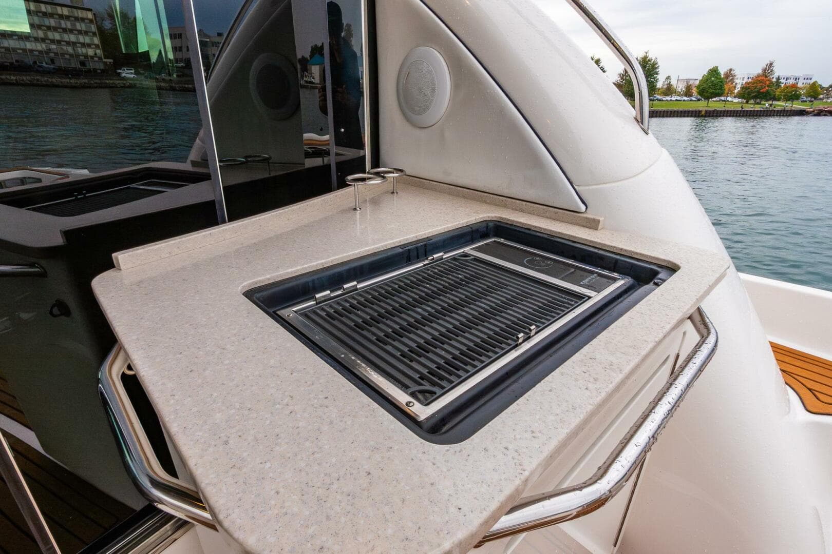 2008 Sea Ray 60 Sundancer