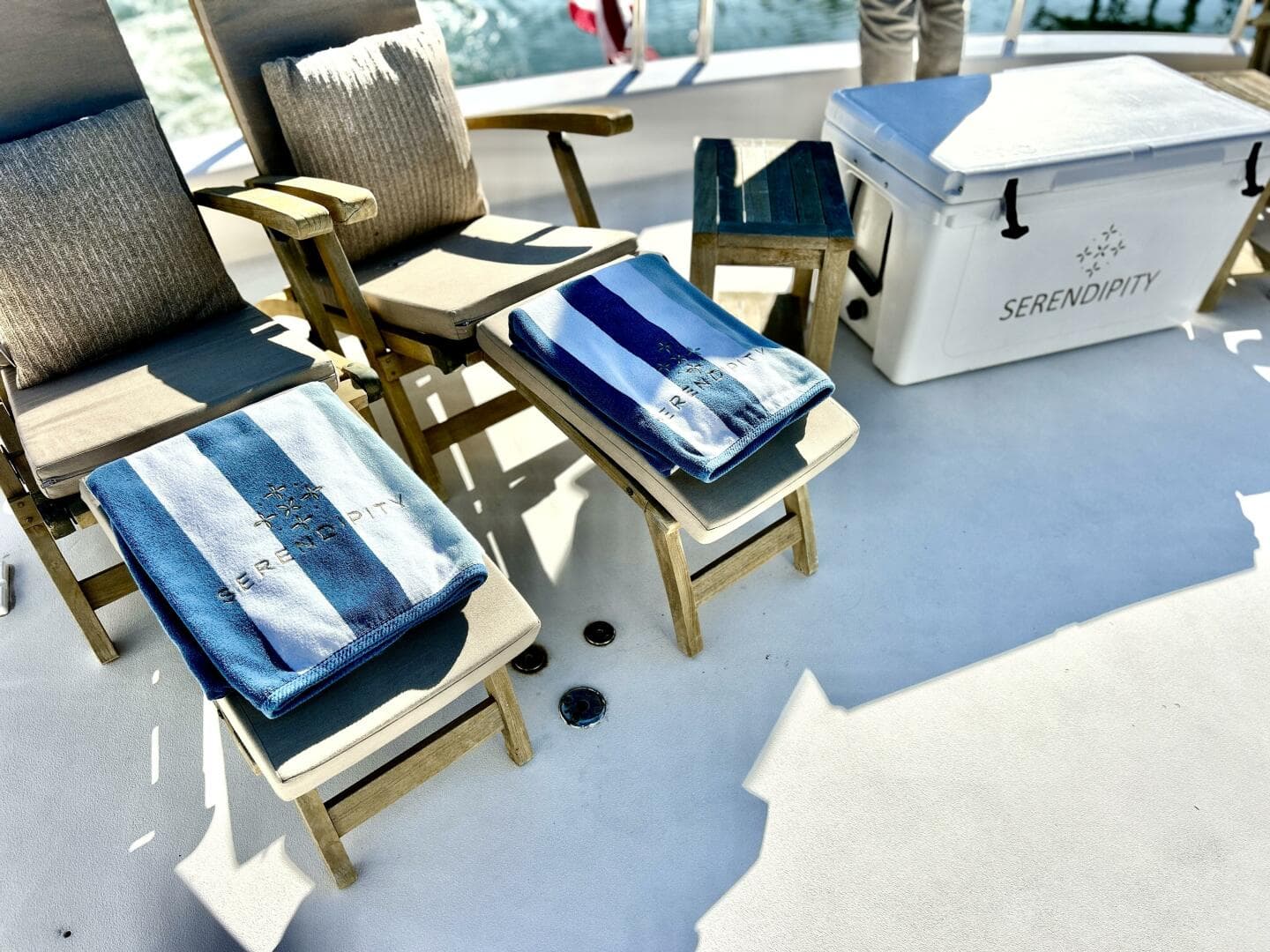 2001 Lazzara Yachts 94 Motor Yacht