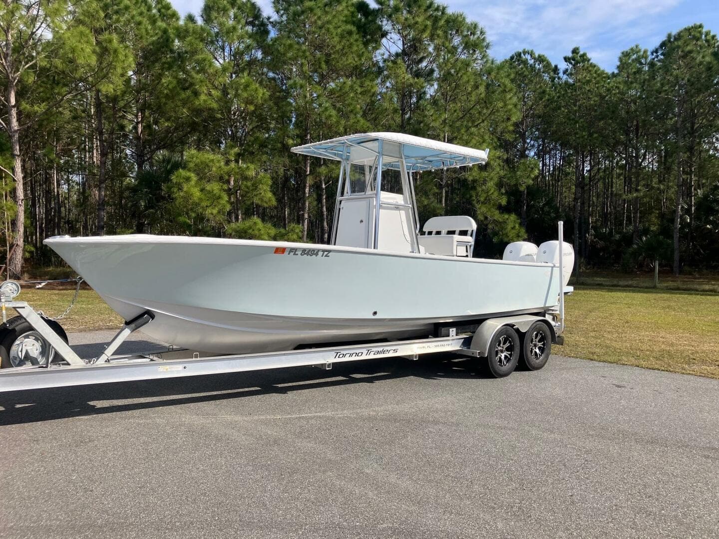 2024 LTB 25 - Profile