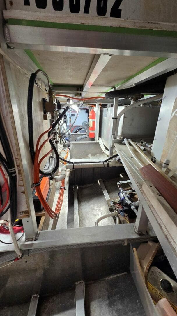 2004 Pilgrim Progress Mark II 42