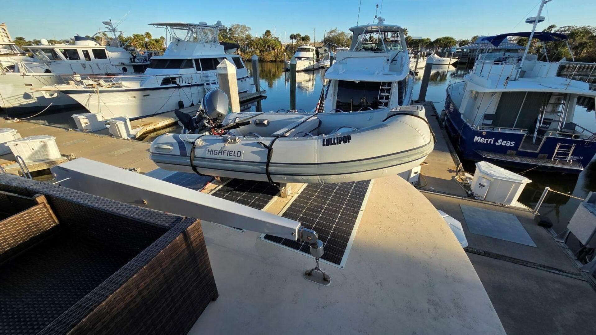 2004 Pilgrim Progress Mark II 42