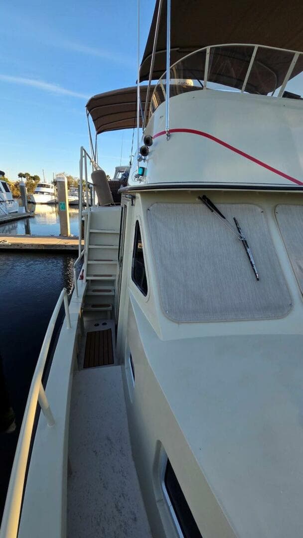 2004 Pilgrim Progress Mark II 42