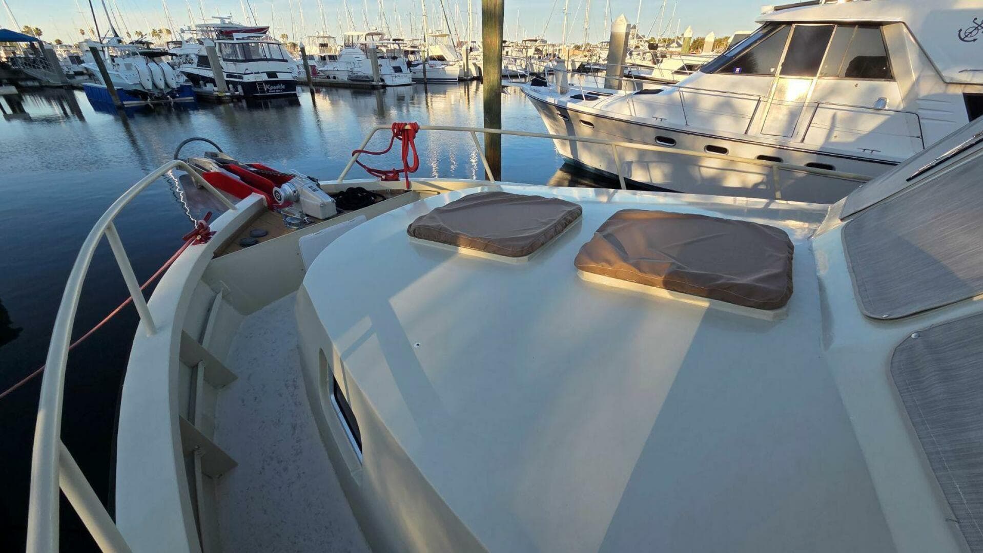 2004 Pilgrim Progress Mark II 42