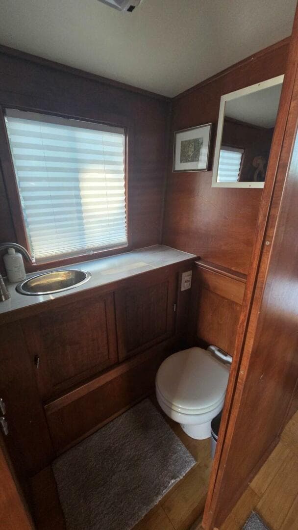 2004 Pilgrim Progress Mark II 42