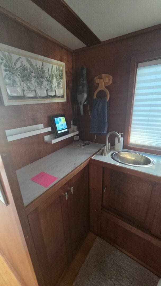 2004 Pilgrim Progress Mark II 42