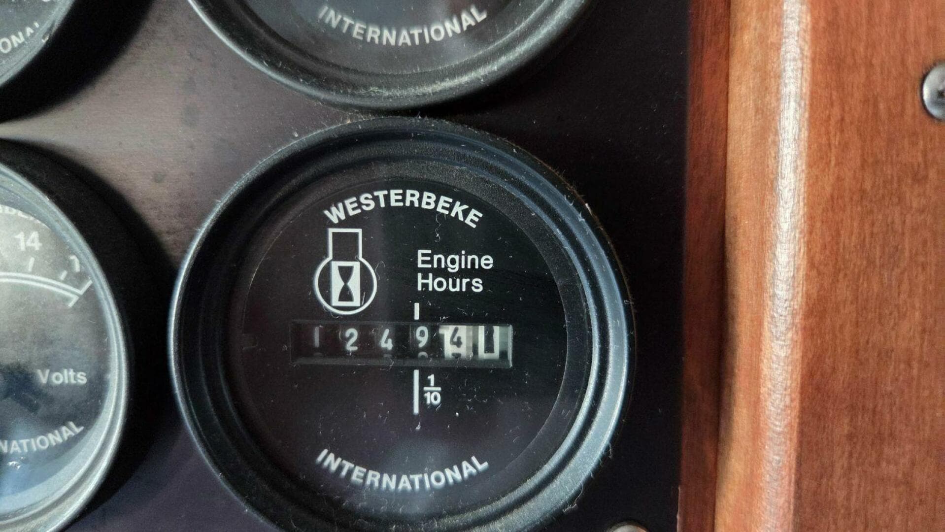 2004 Pilgrim Progress Mark II 42