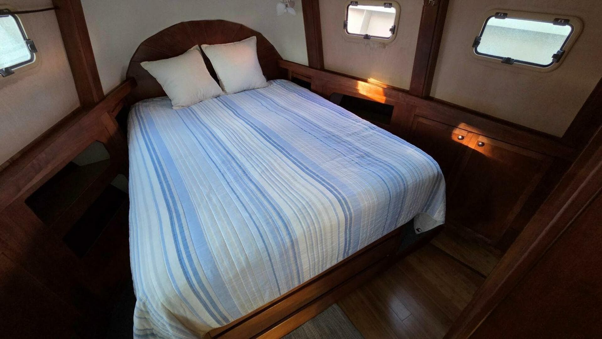 2004 Pilgrim Progress Mark II 42