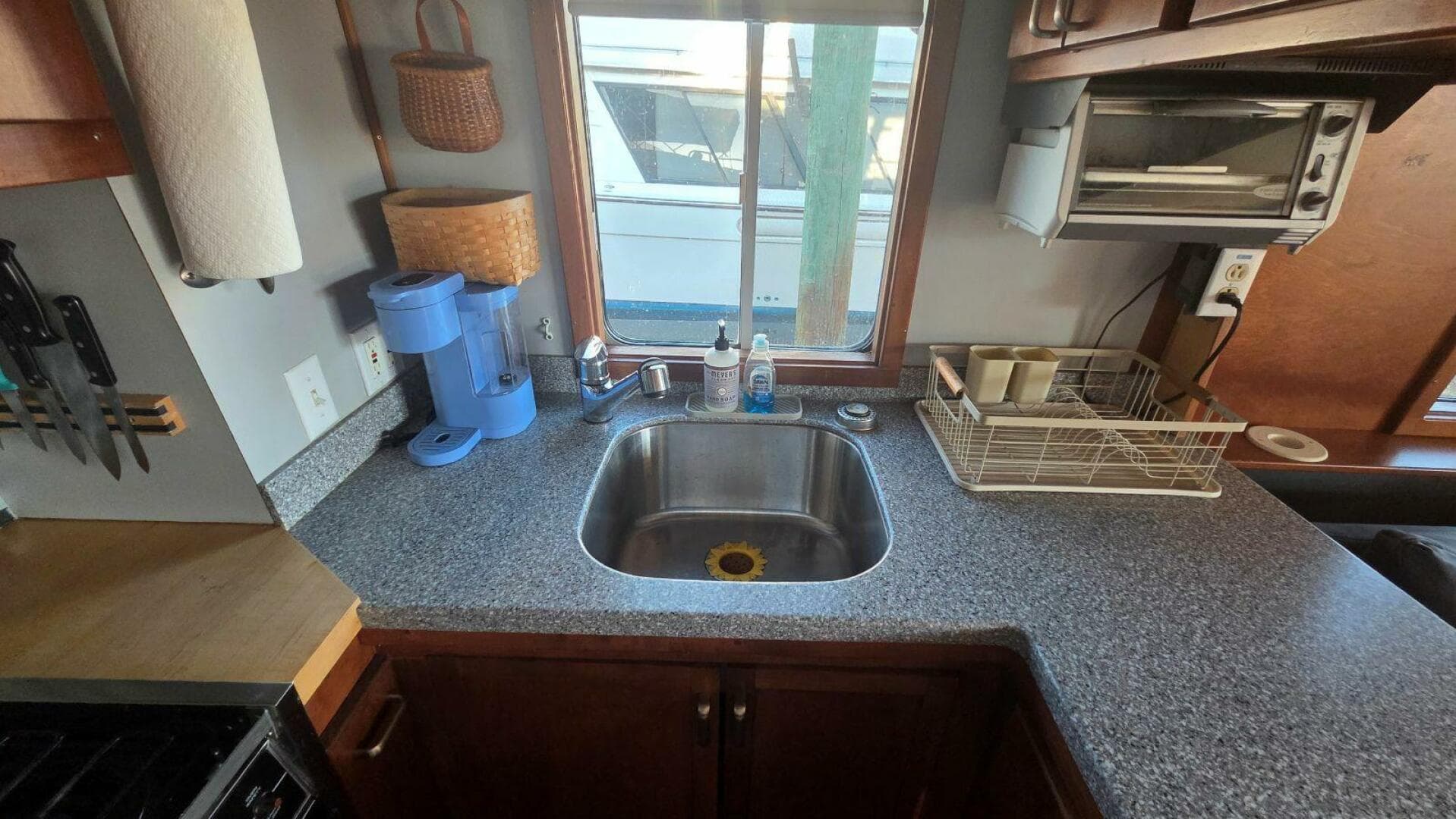 2004 Pilgrim Progress Mark II 42