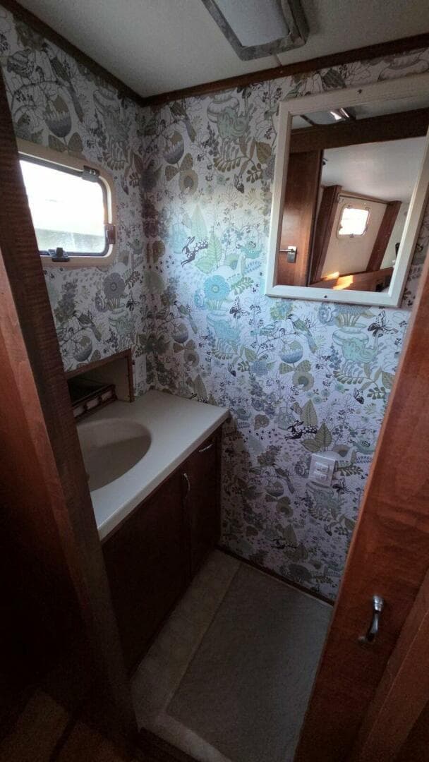 2004 Pilgrim Progress Mark II 42