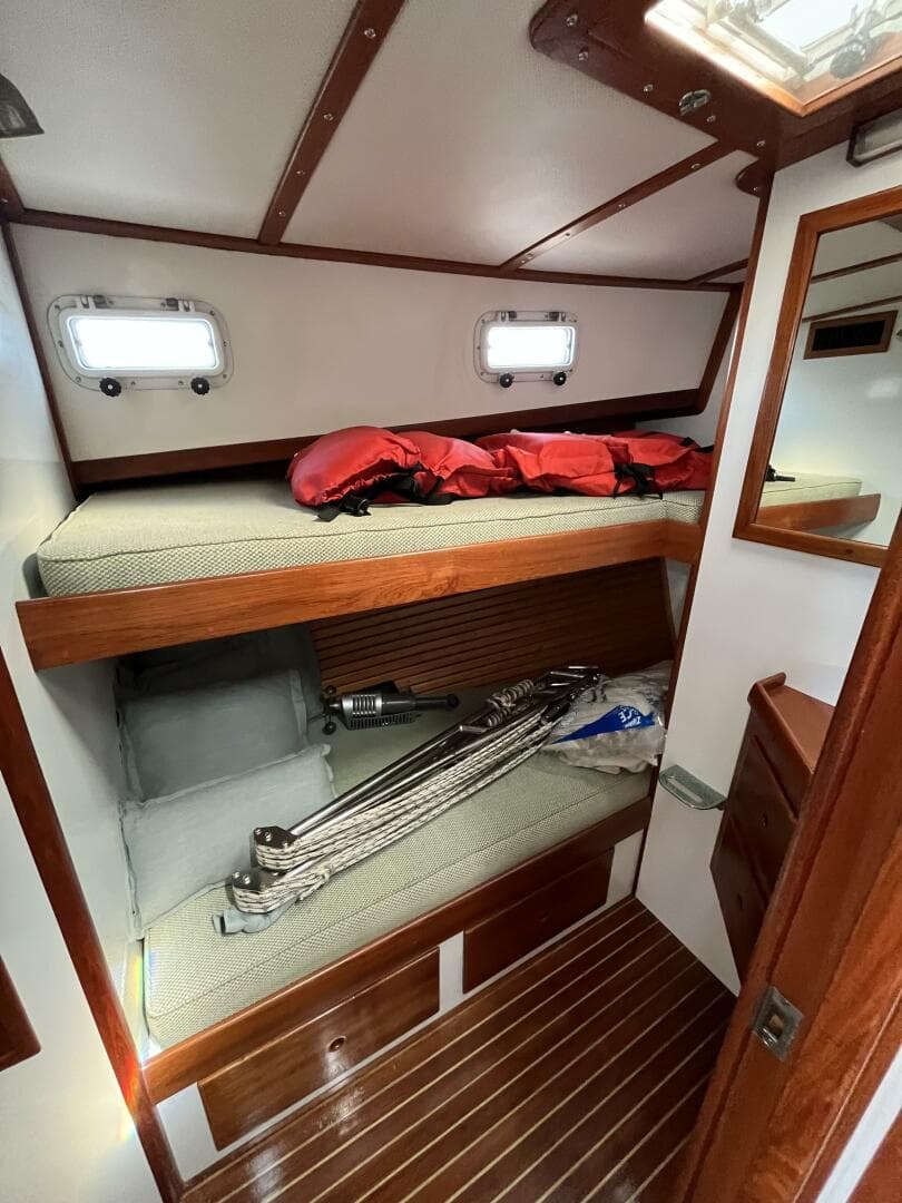 Miracle Guest stateroom