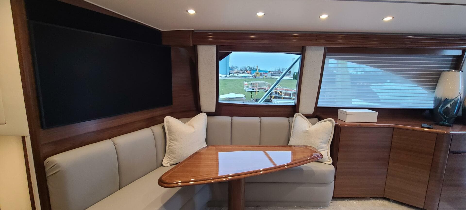 2024 Viking Convertible