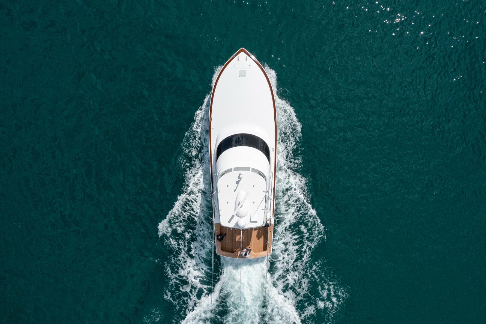 2024 Viking Convertible