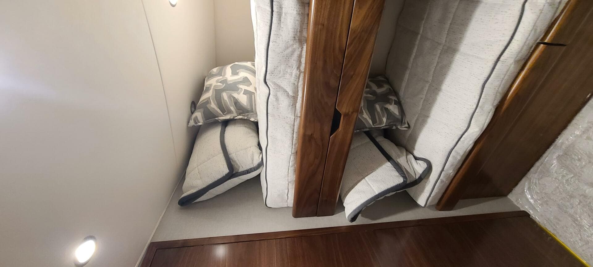 2024 Viking Convertible