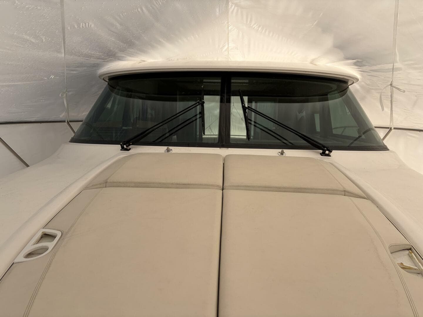 2016 Tiara Yachts C44 Coupe