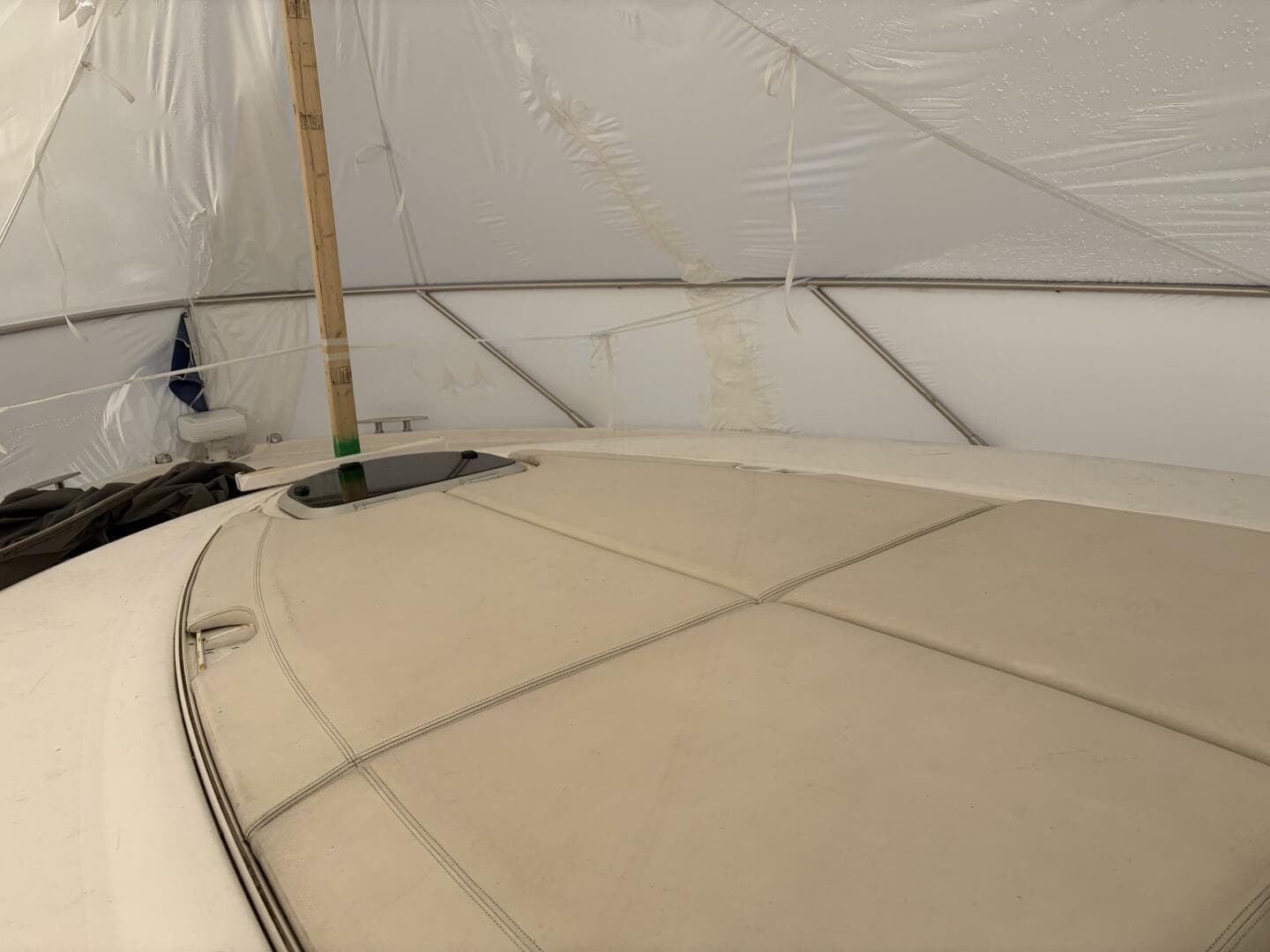 2016 Tiara Yachts C44 Coupe