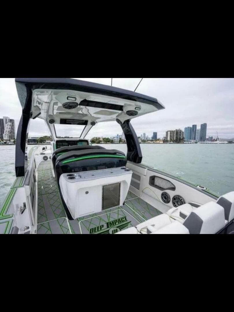 2024 Deep Impact 399 Sport