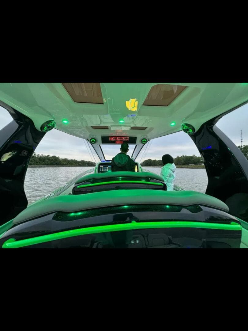 2024 Deep Impact 399 Sport