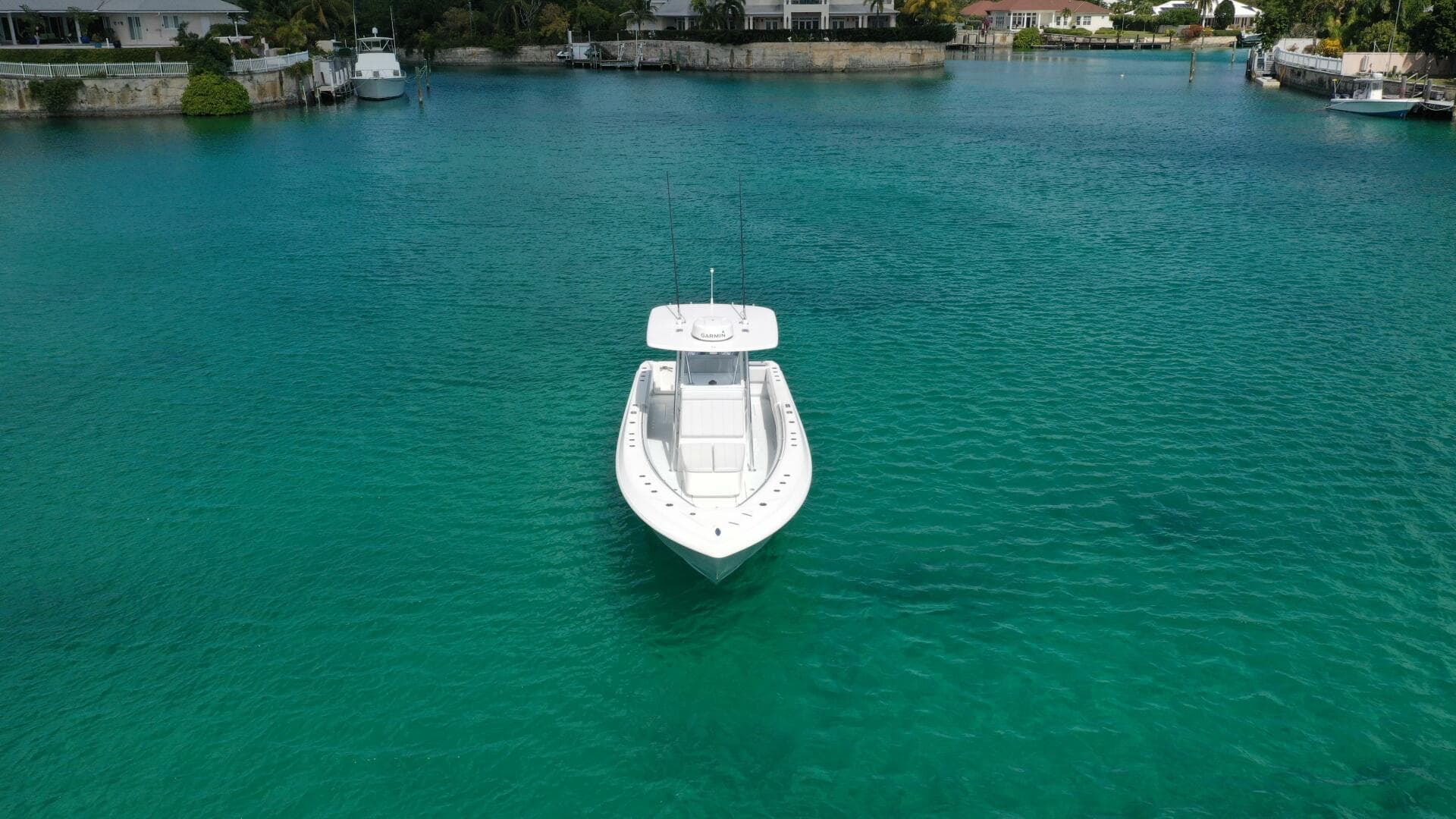 2023 Contender 32 ST