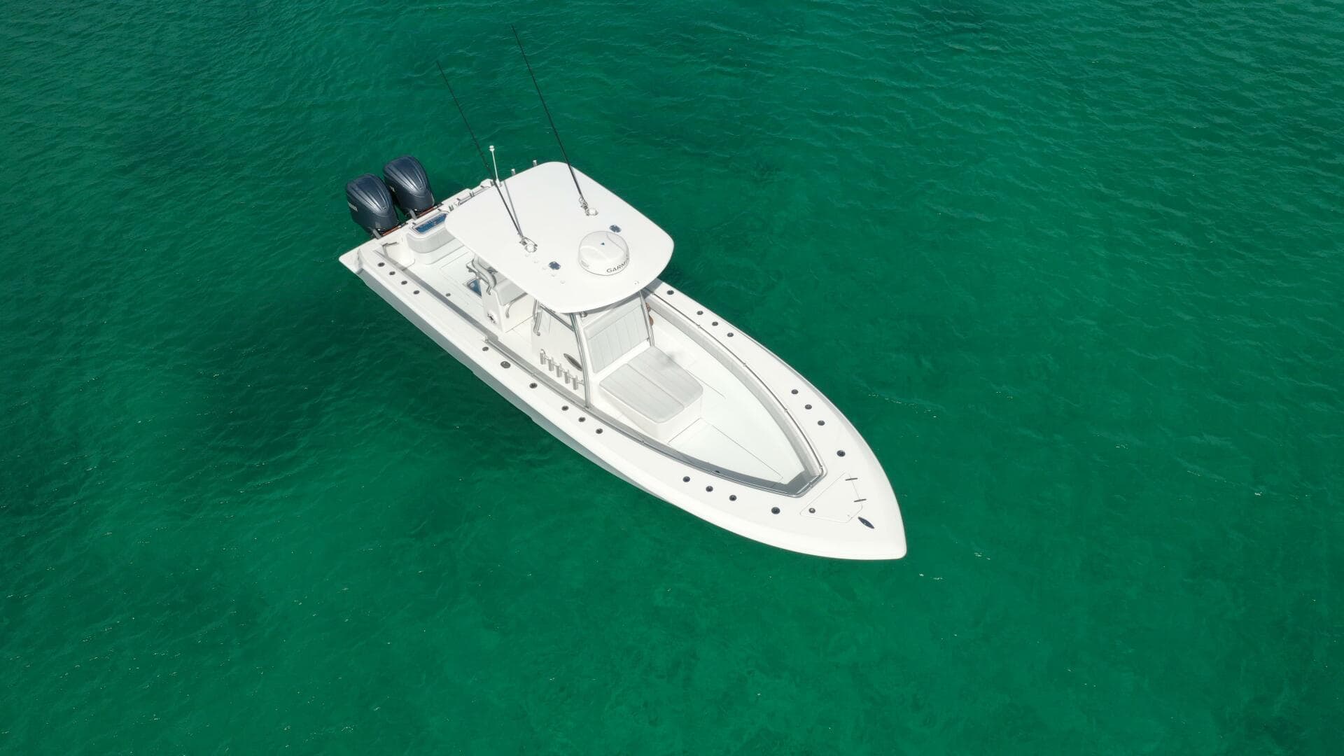 2023 Contender 32 ST