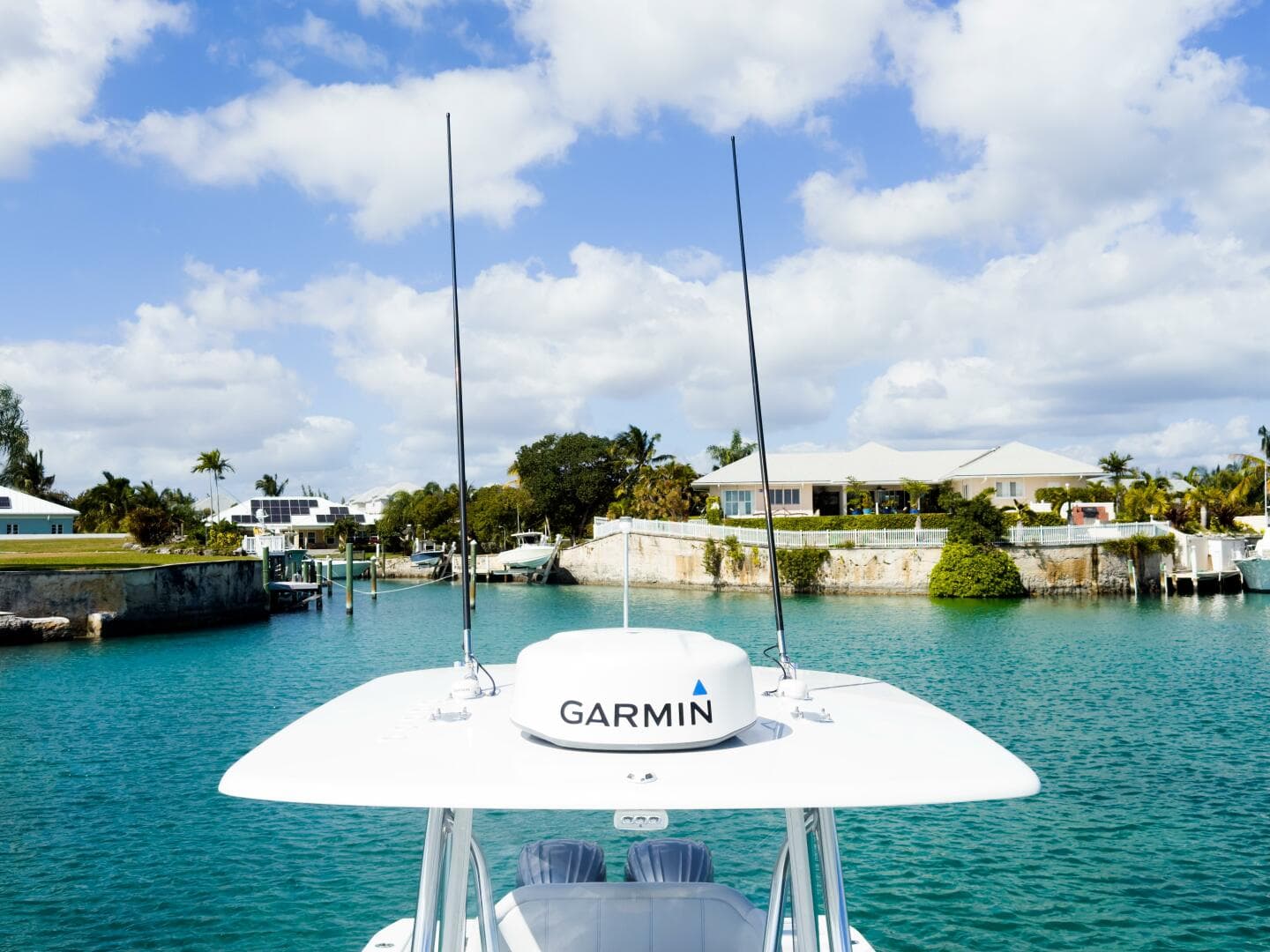 2023 Contender 32 ST