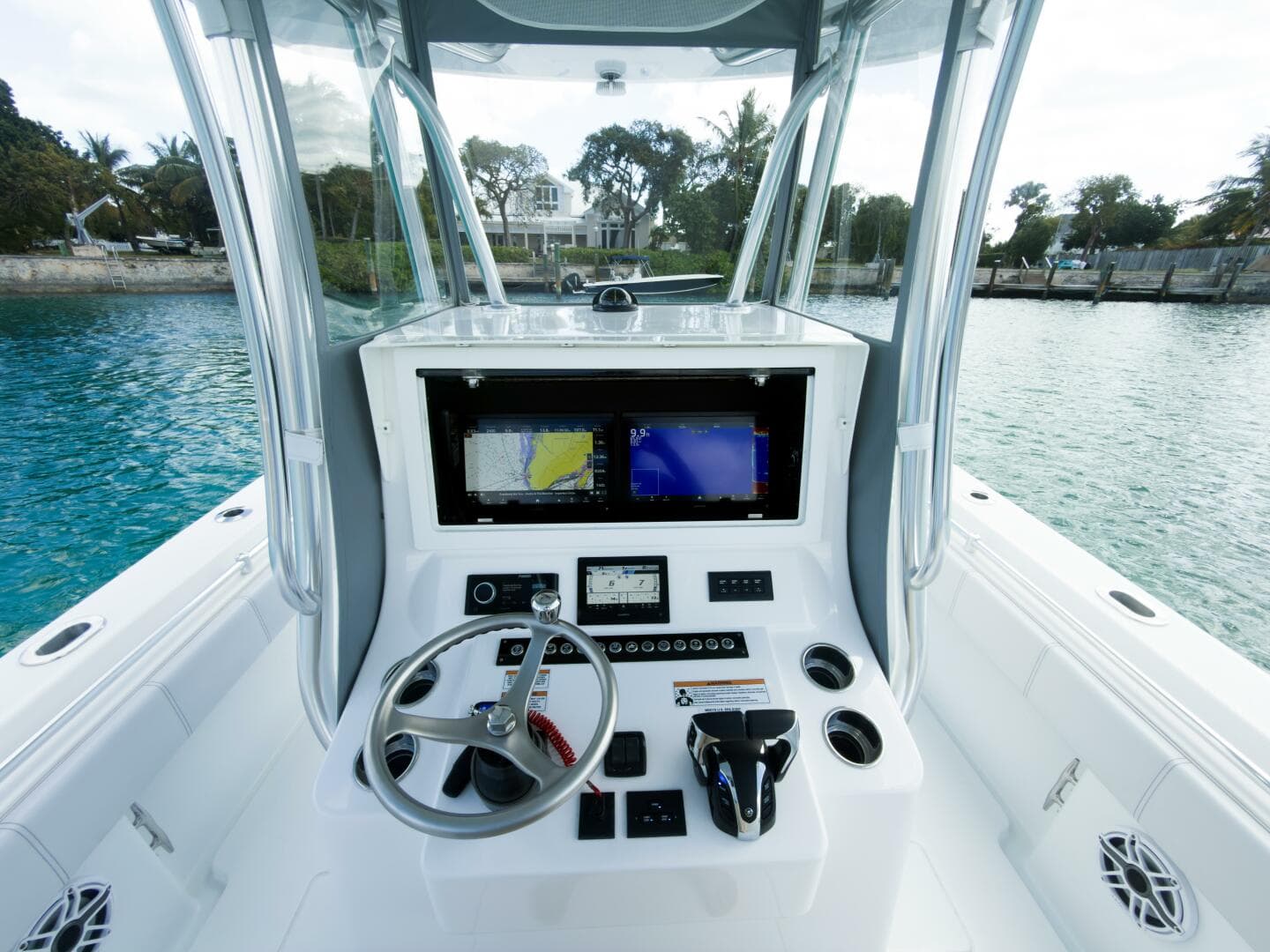 2023 Contender 32 ST