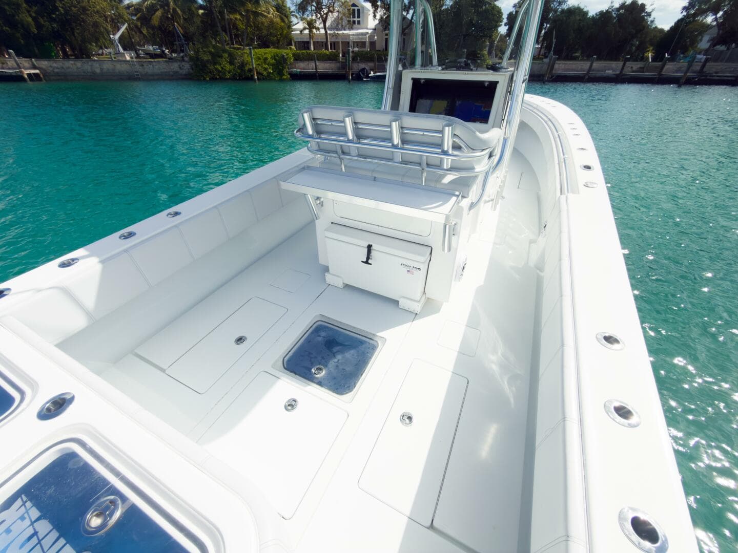 2023 Contender 32 ST