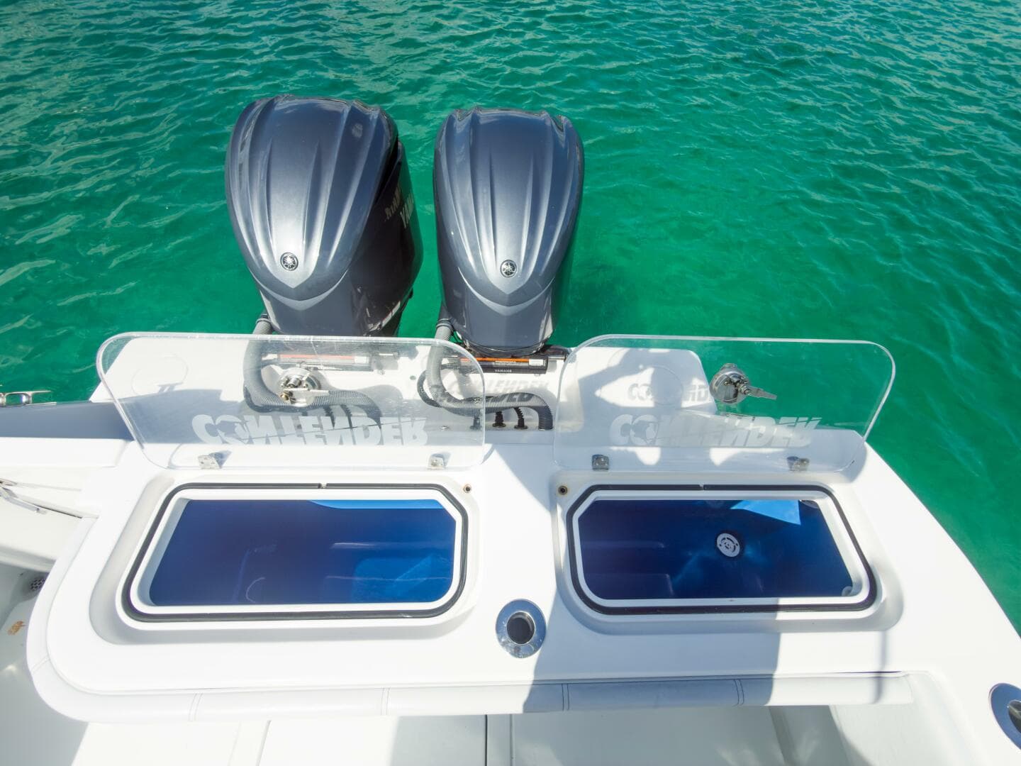 2023 Contender 32 ST