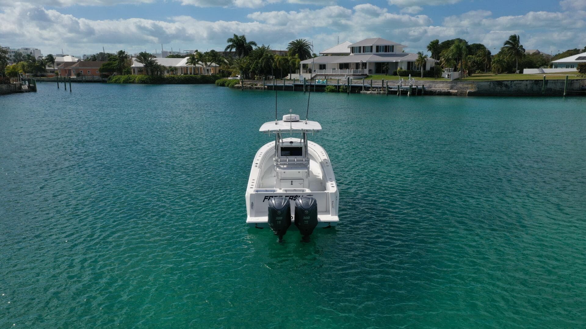 2023 Contender 32 ST