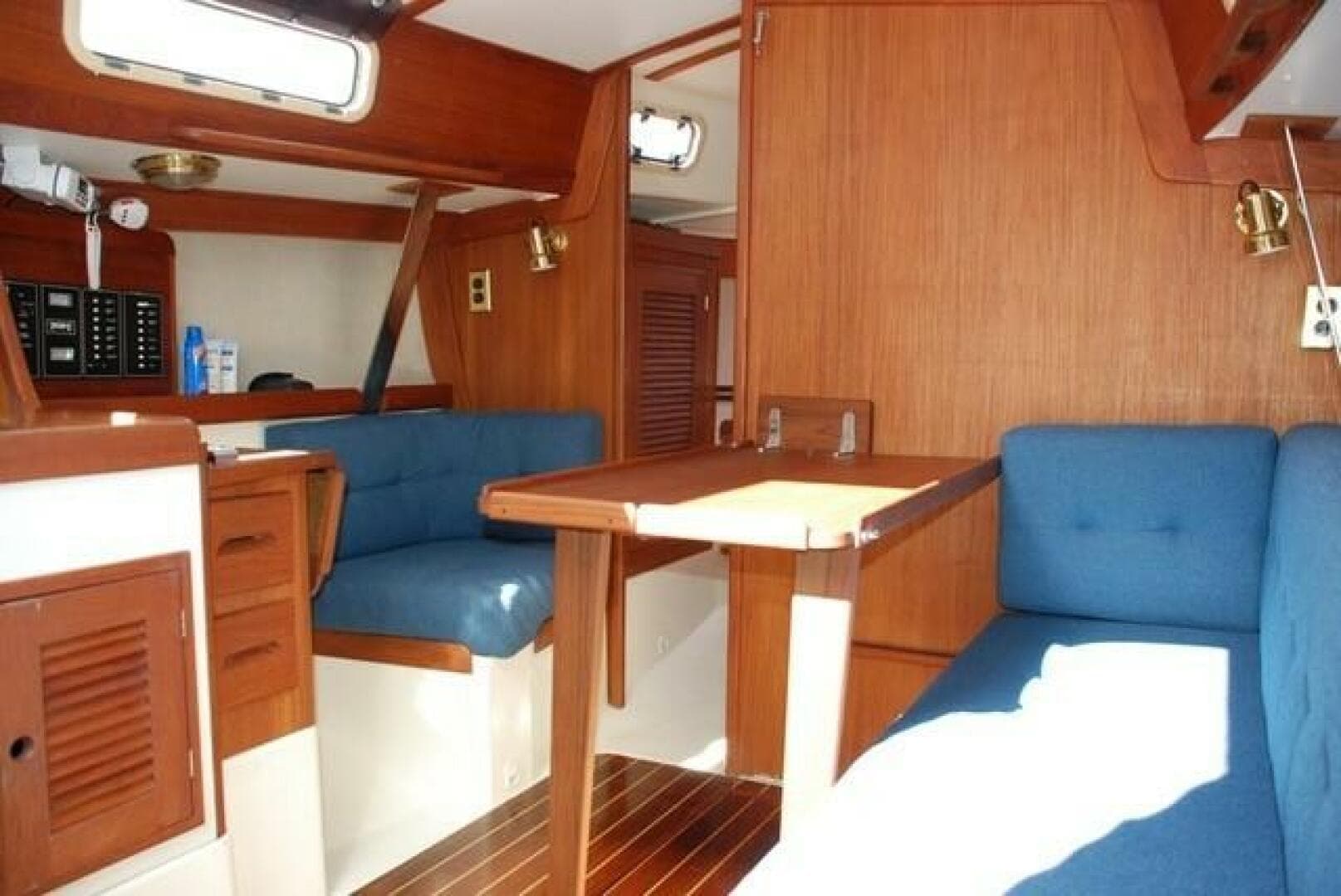 1993 Tartan Piper 28