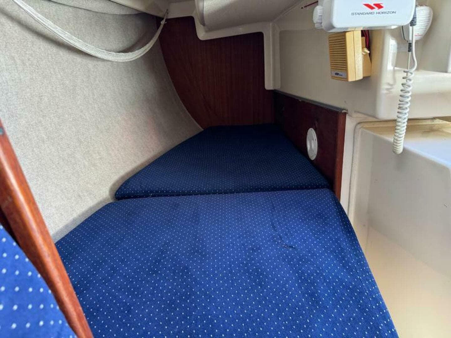 1993 Tartan Piper 28