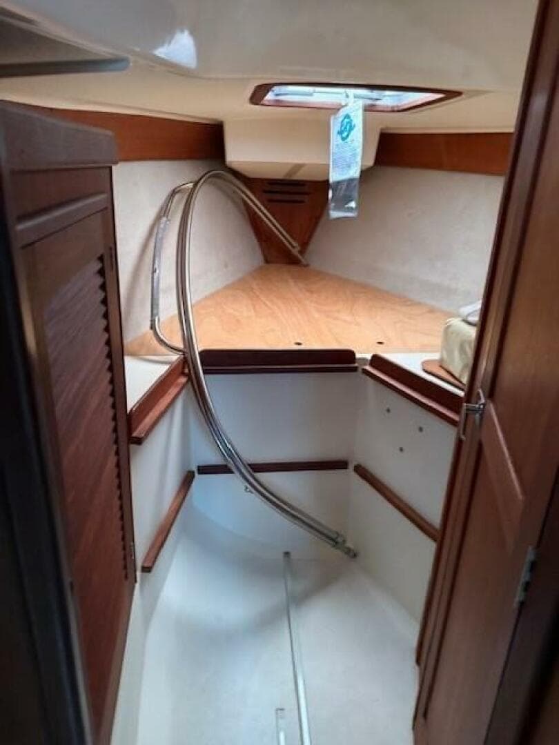 1993 Tartan Piper 28