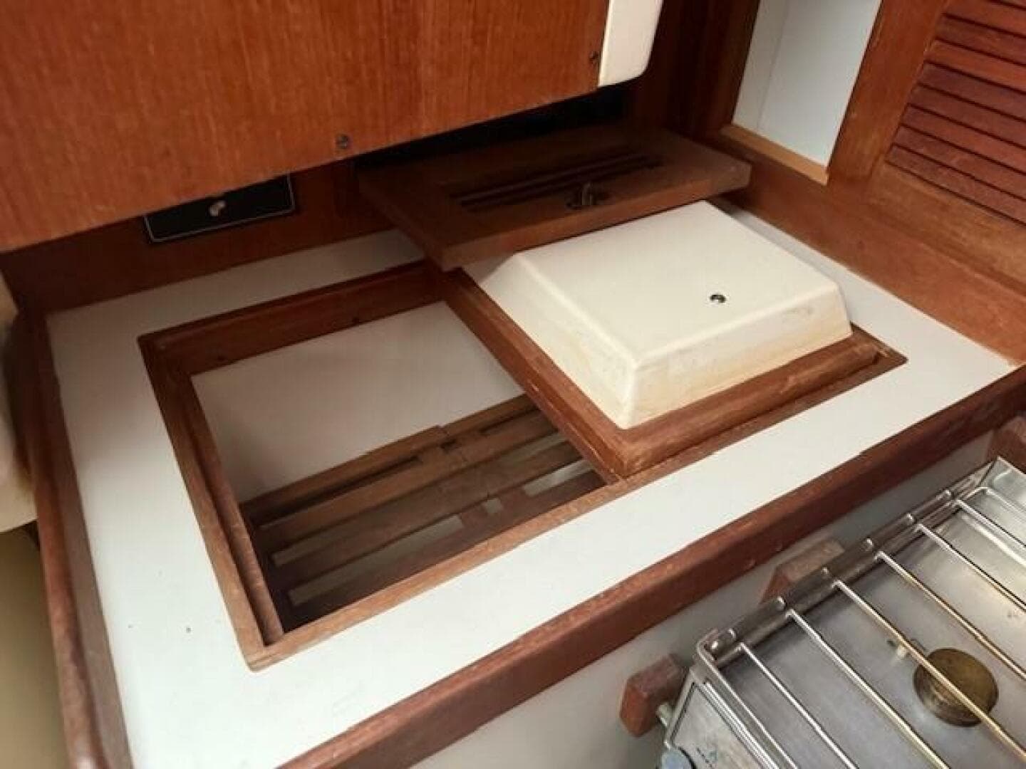 1993 Tartan Piper 28