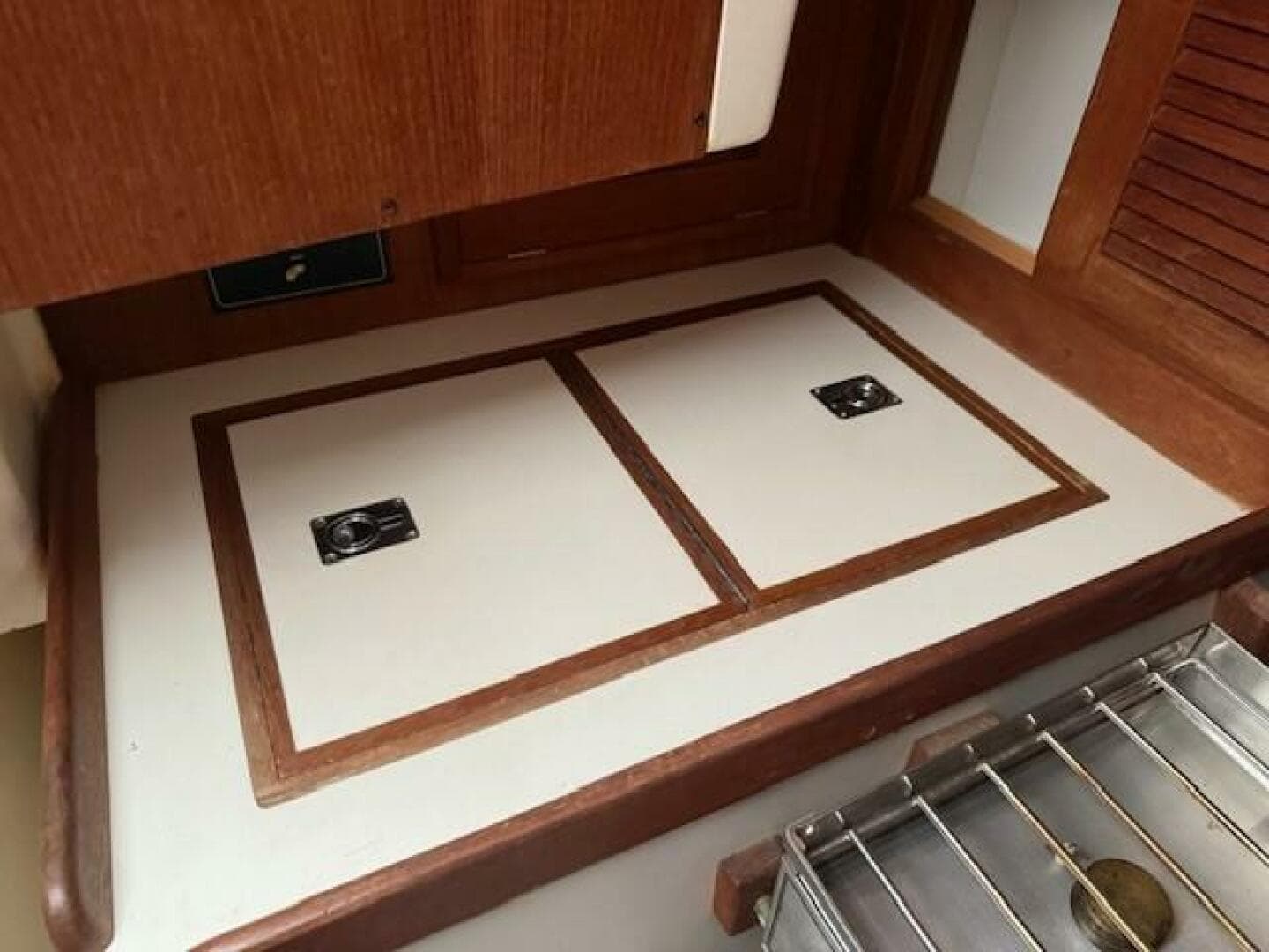 1993 Tartan Piper 28