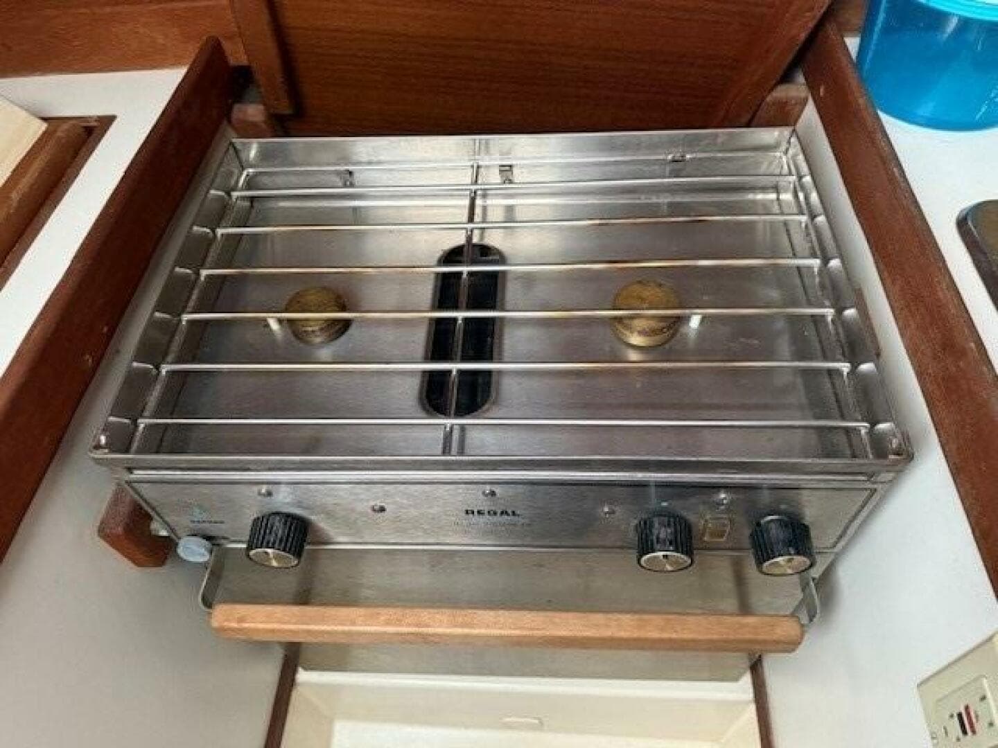 1993 Tartan Piper 28