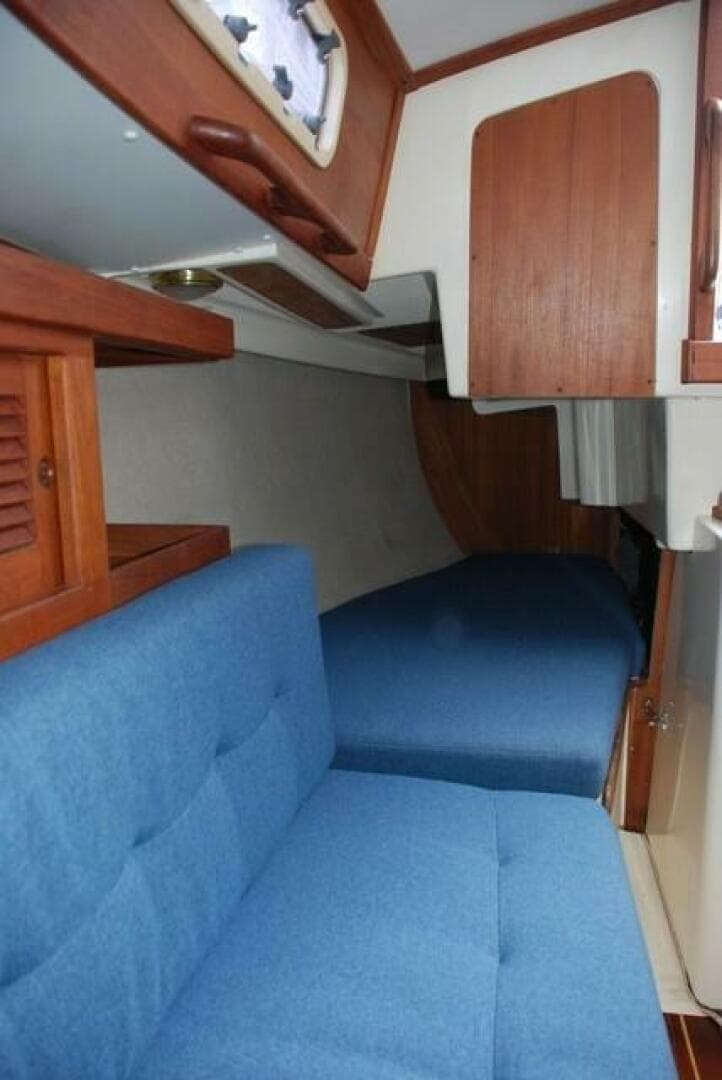 1993 Tartan Piper 28