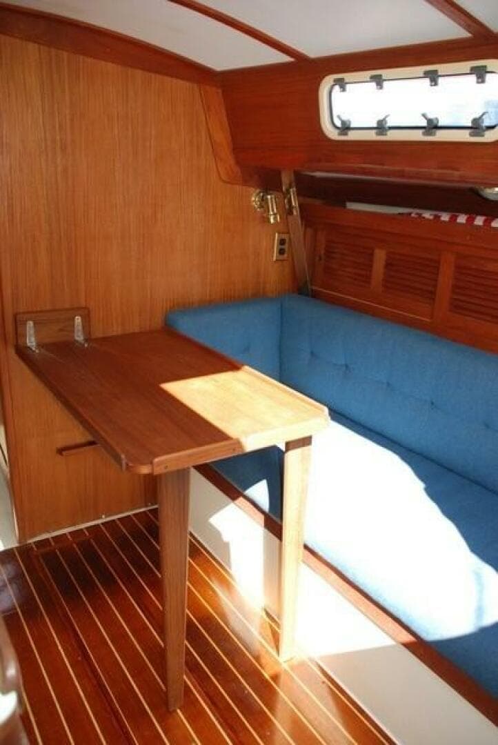 1993 Tartan Piper 28