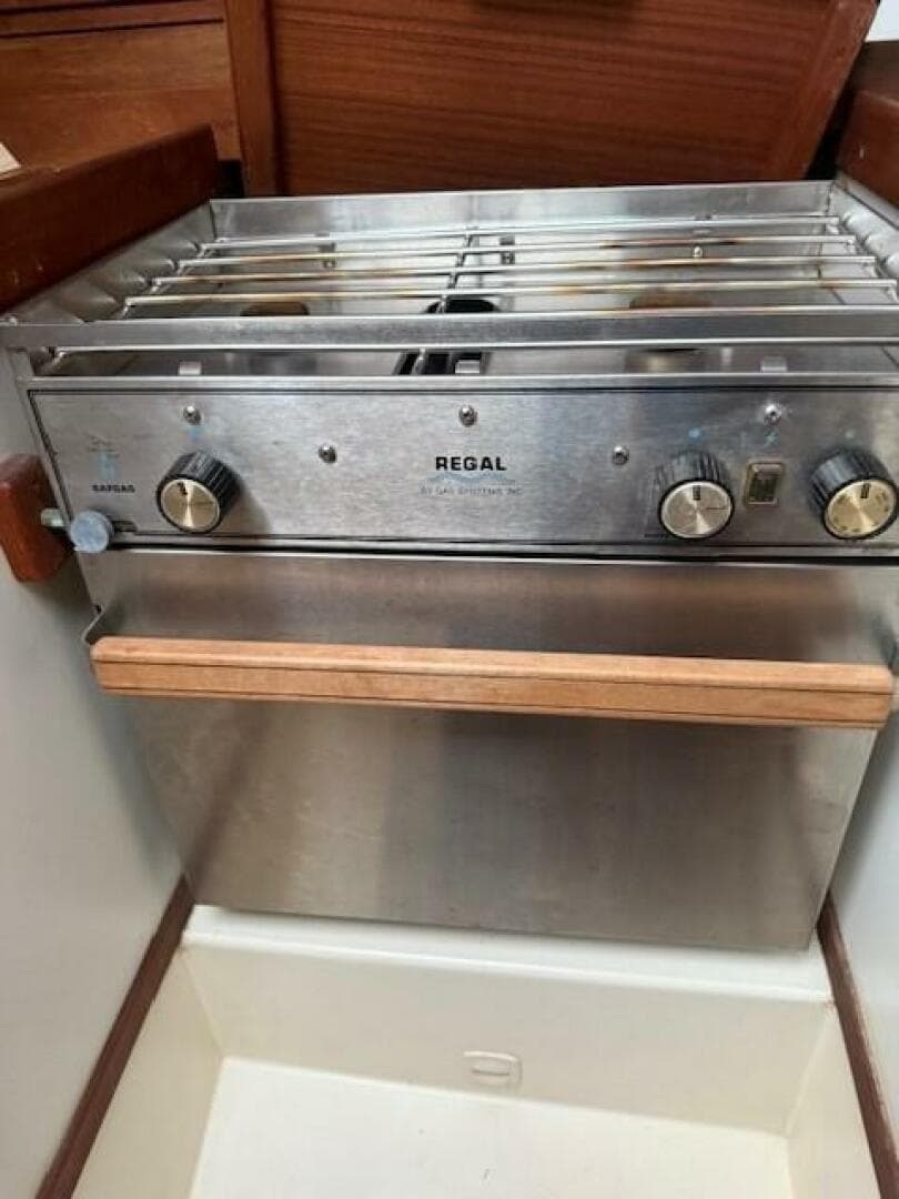 1993 Tartan Piper 28