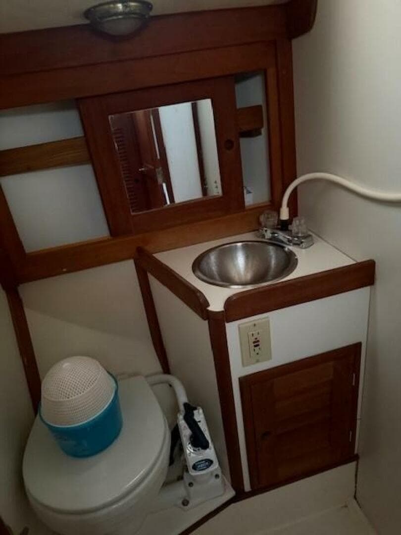 1993 Tartan Piper 28