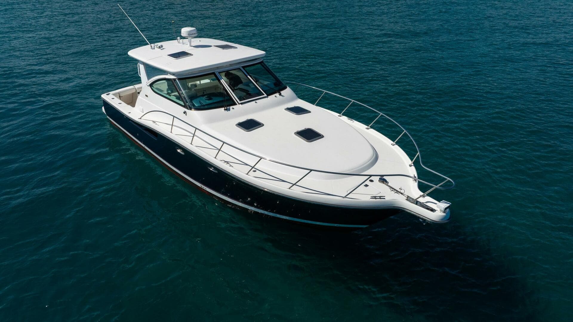 2004 Tiara Yachts 4200 Open