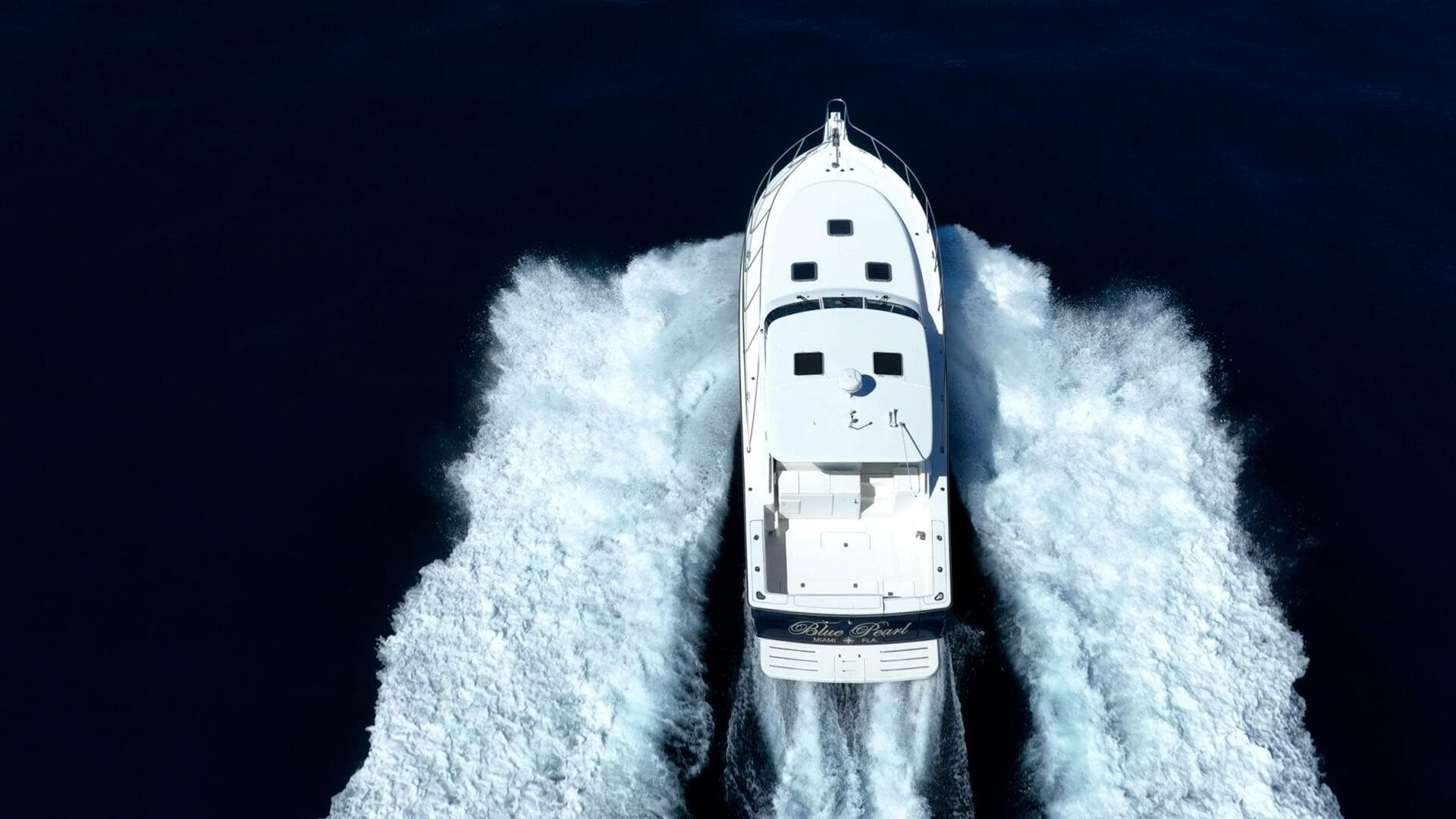 2004 Tiara Yachts 4200 Open