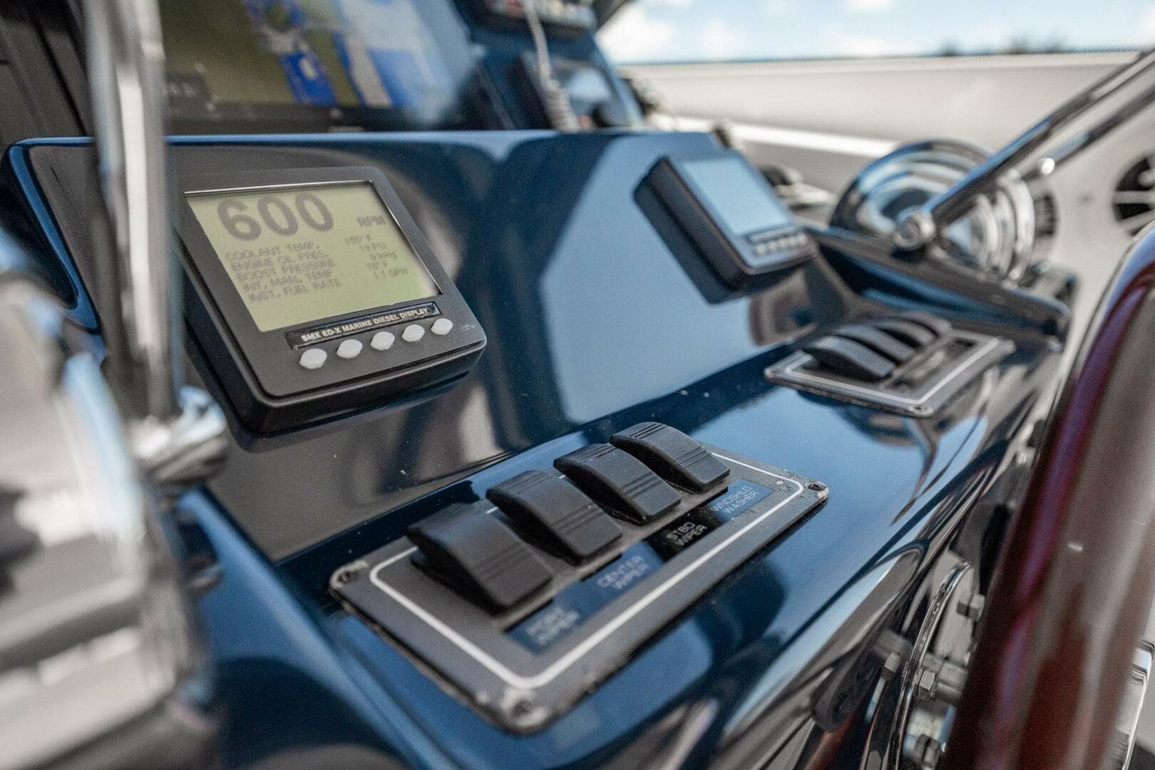 2004 Tiara Yachts 4200 Open