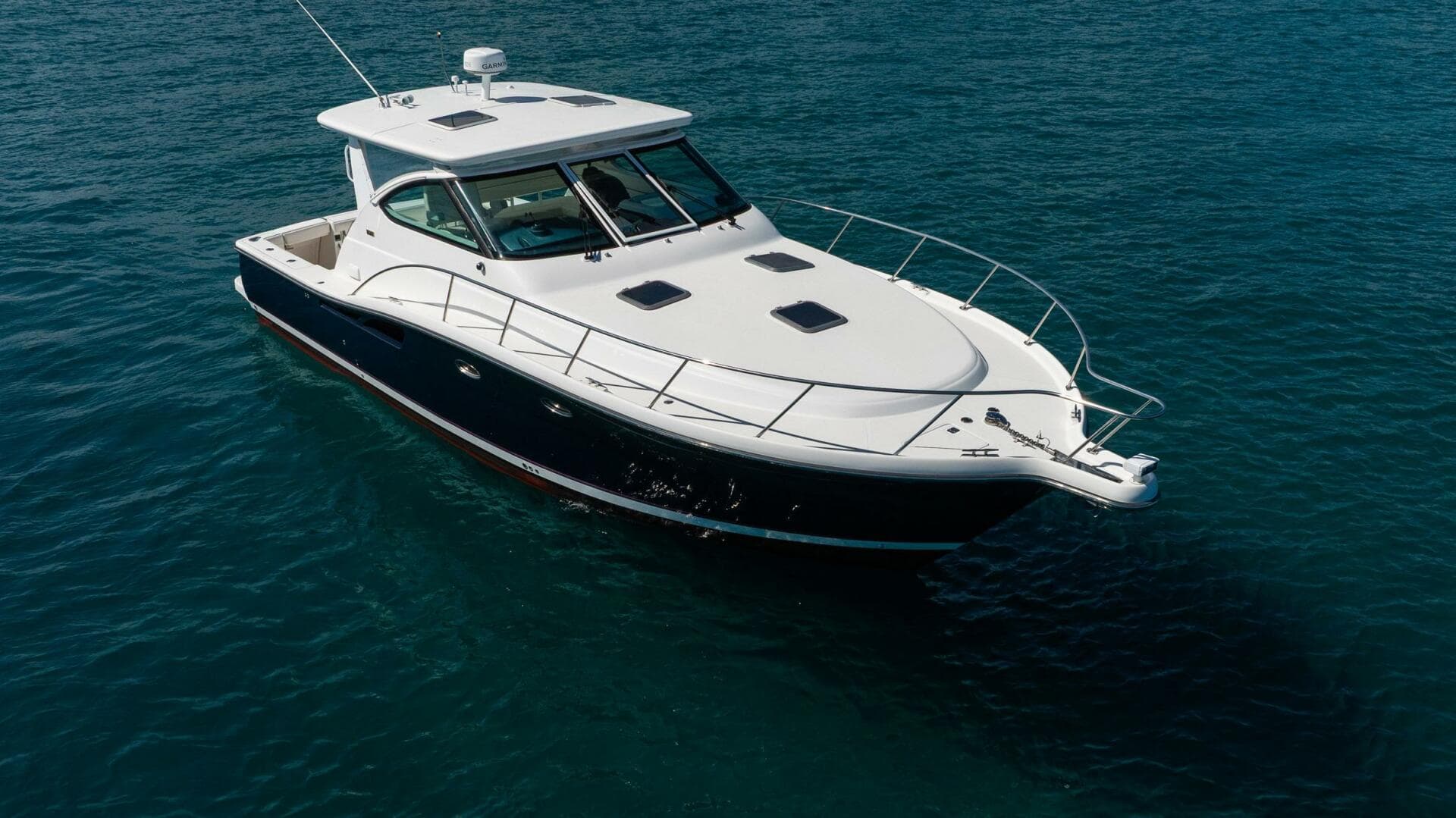 2004 Tiara Yachts 4200 Open