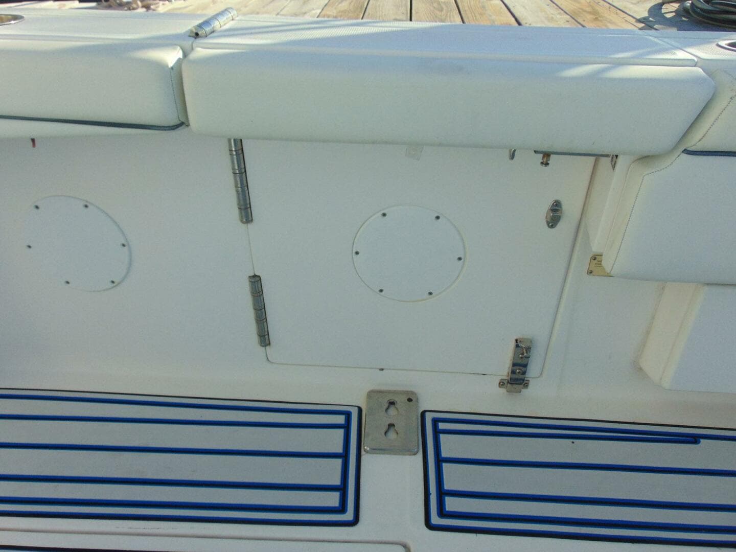 2019 Stamas 390 Tarpon