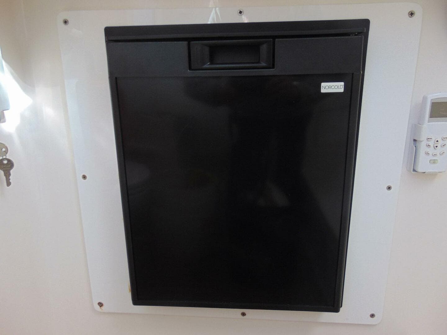 2019 Stamas 390 Tarpon