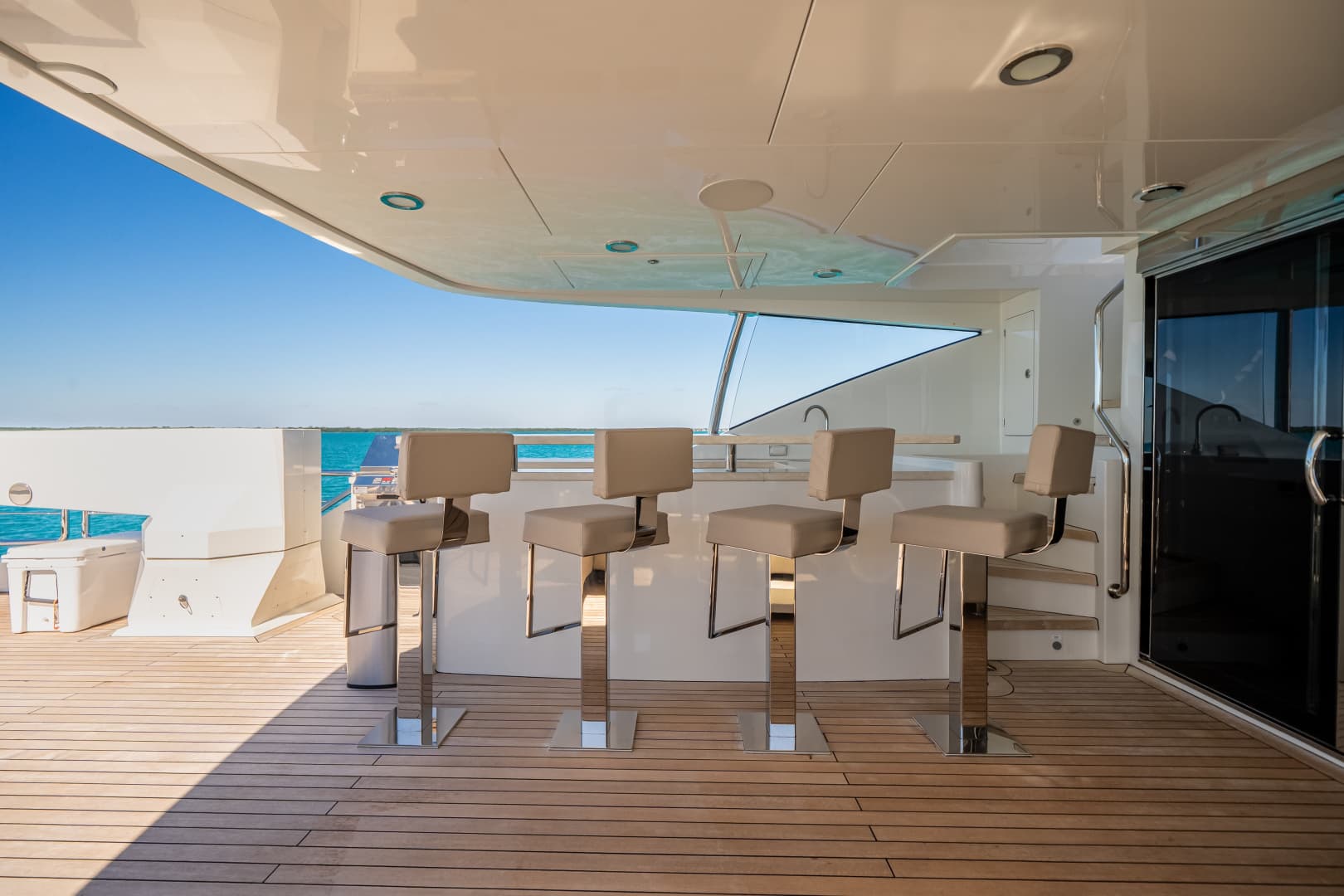 2022 Ocean Alexander 37 L