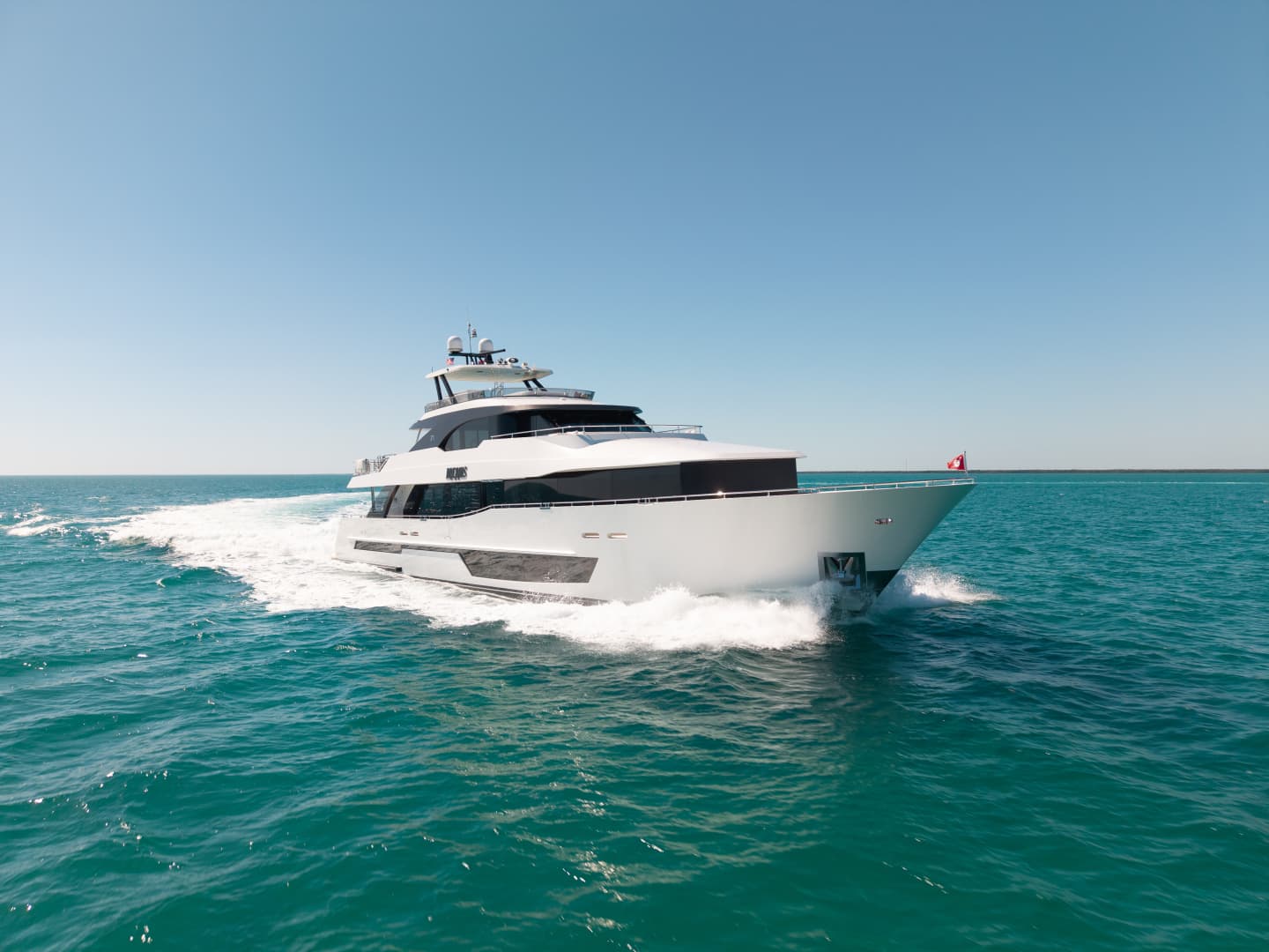 2022 Ocean Alexander 37 L