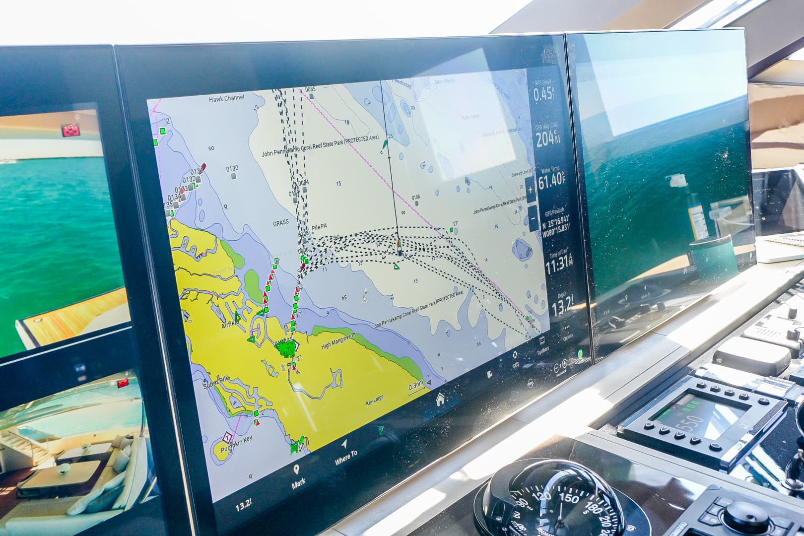 2022 Ocean Alexander 37 L