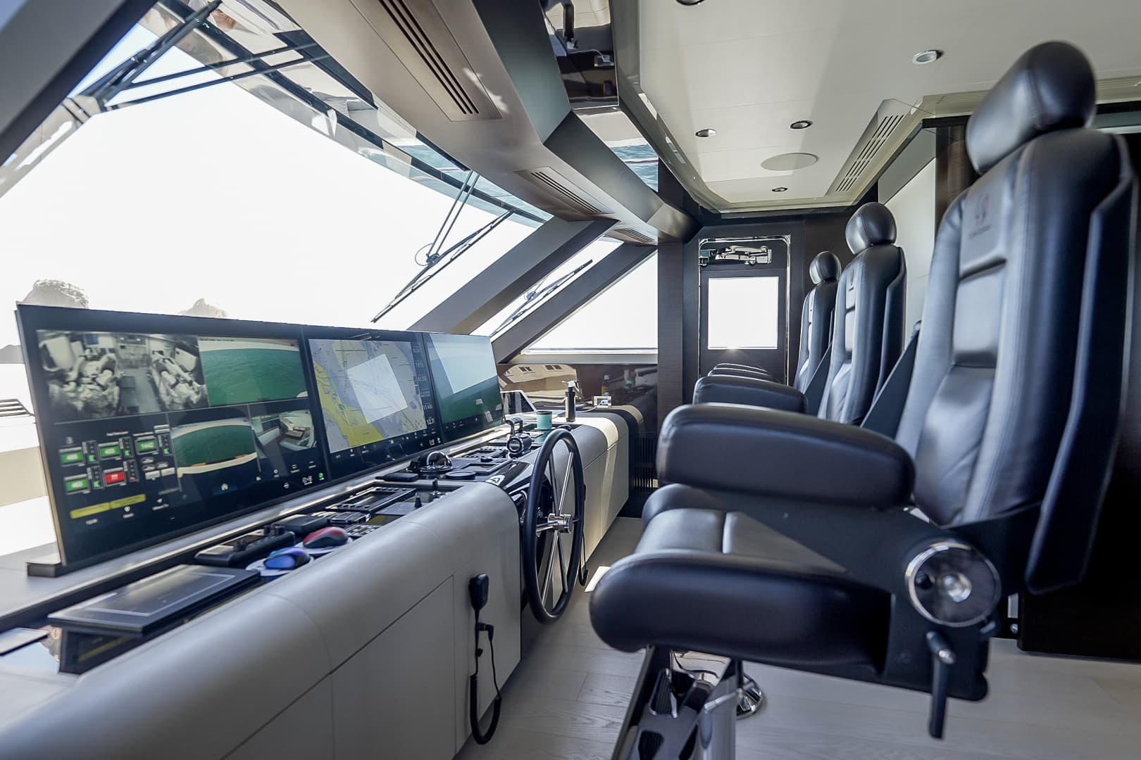 2022 Ocean Alexander 37 L