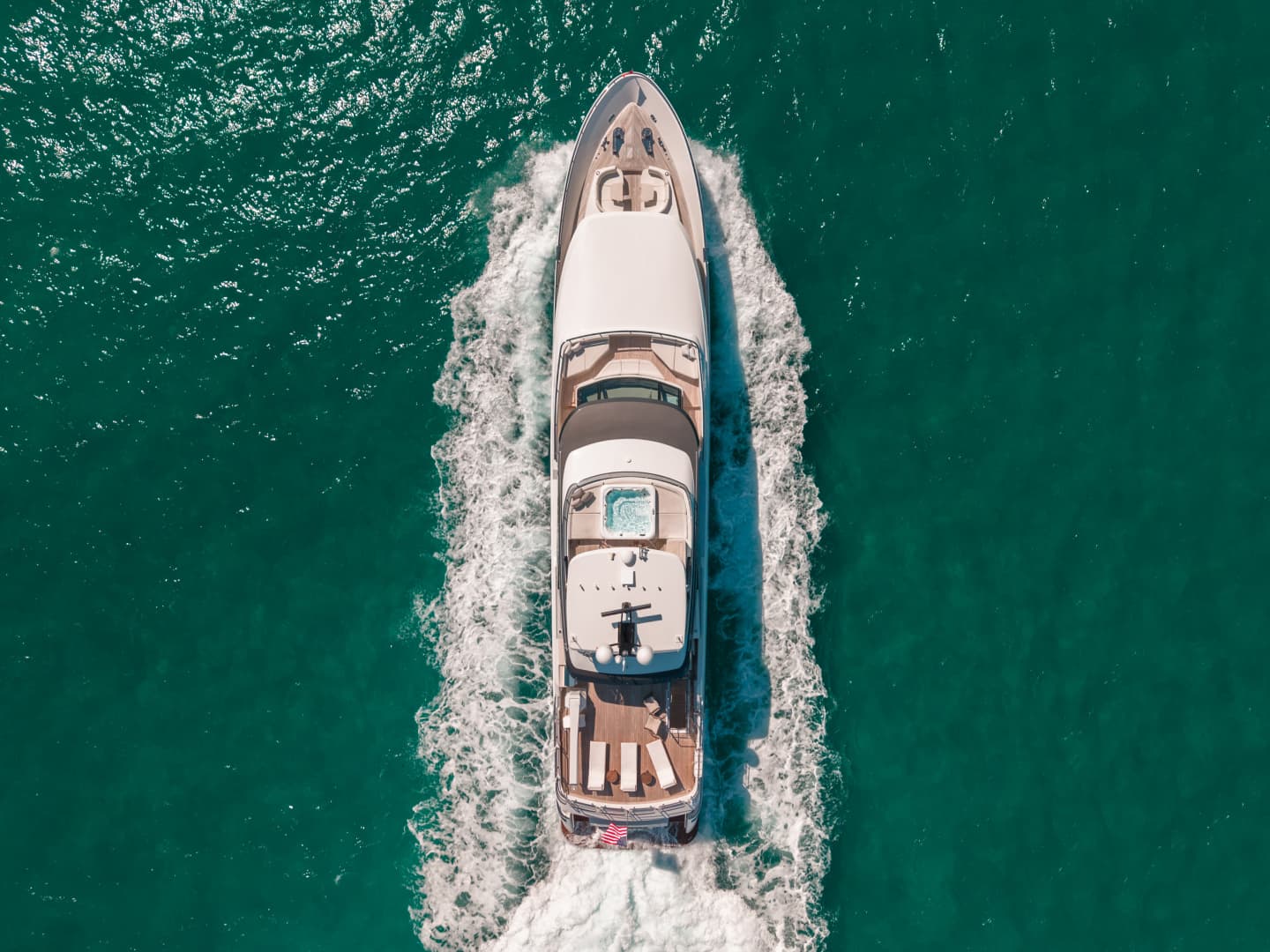 2022 Ocean Alexander 37L