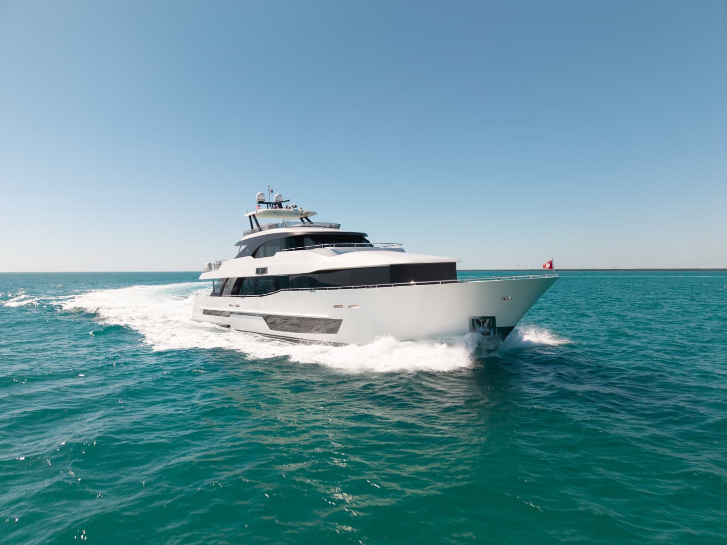 2022 Ocean Alexander 37L
